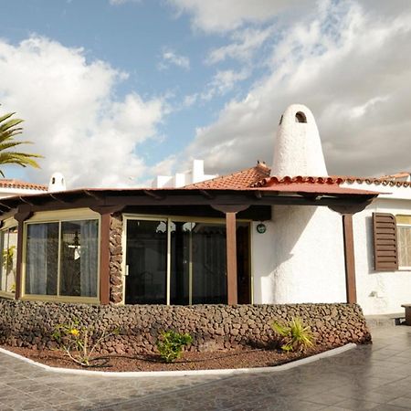 Amazing Garden Villa Puerto de Santiago  Exteriör bild