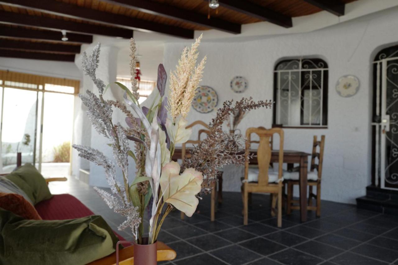 Amazing Garden Villa Puerto de Santiago  Exteriör bild